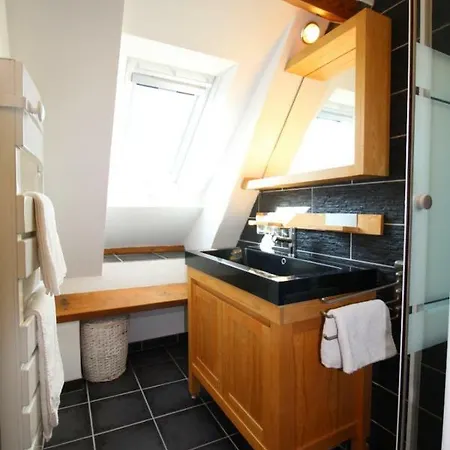 Cadre Exceptionnel: Duplex Classe 4**** Tennis, Piscine, Parking, Linge Inclus, Wifi, Materiel Bebe, Proximite Centre *