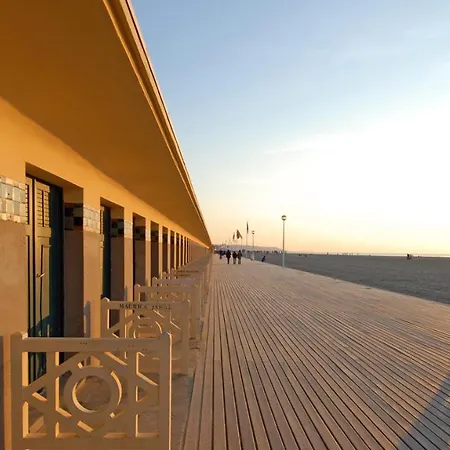 Apartment Duplex élégance: Luxe 4* Avec Tennis Et Piscine *