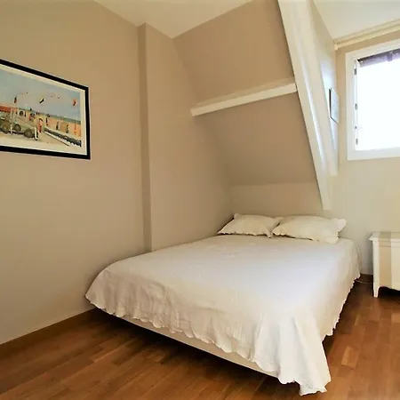 Apartment Duplex élégance: Luxe 4* Avec Tennis Et Piscine *